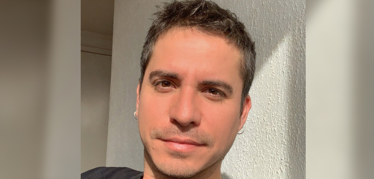 Nicolás Brown sobre 'Verdades Ocultas': 