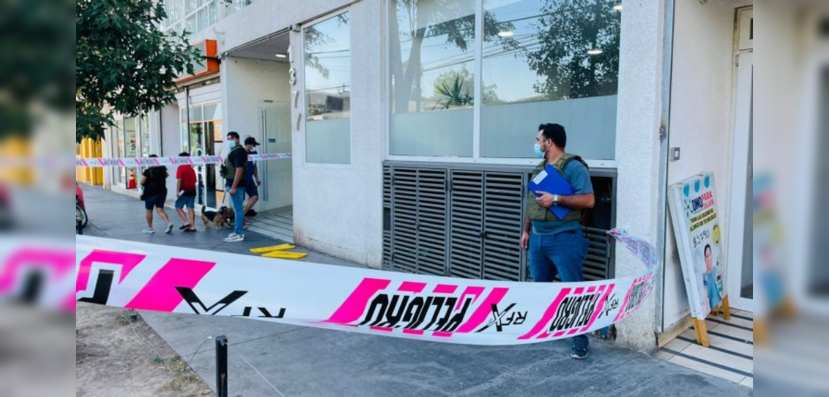 Niña de 4 años murió tras caer desde el séptimo piso de un edificio en Independencia