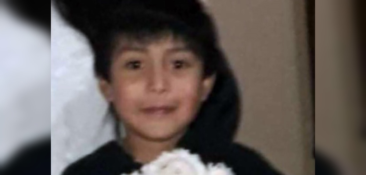 Niño de 7 años desapareció en Temuco: despliegan intensa búsqueda en la zona