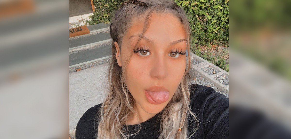 Curiosa elección: Trini Neira sorprendió a sus seguidores con nuevo tatuaje en el pecho