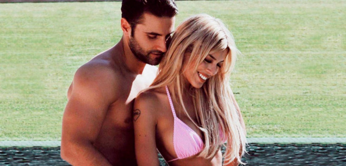 Detienen a Oriana Marzoli y a exnovio en España tras violenta pelea en su departamento