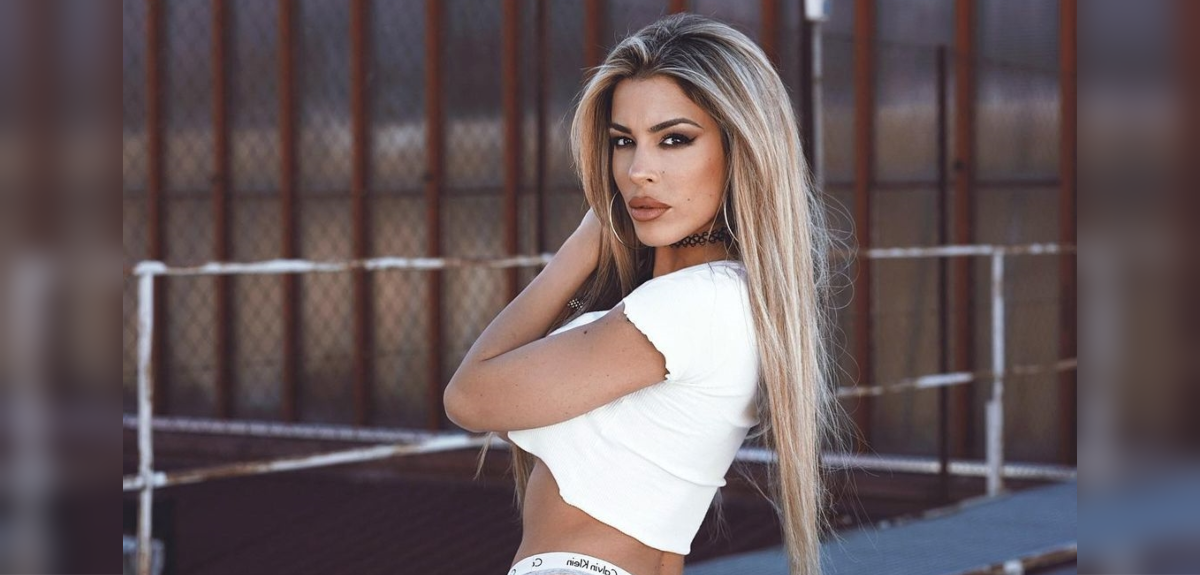 Oriana Marzoli aclaró detención tras violenta pelea con exnovio y reveló episodios de infidelidad
