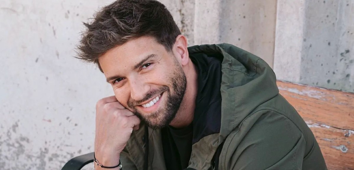 El apoyo de Pablo Alborán a músicos chilenos afectados por la pandemia: “Esto va a pasar”