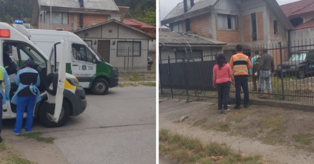 Joven postrado murió por inanición y abandono en Chiguayante: su cuidador había muerto de un infarto