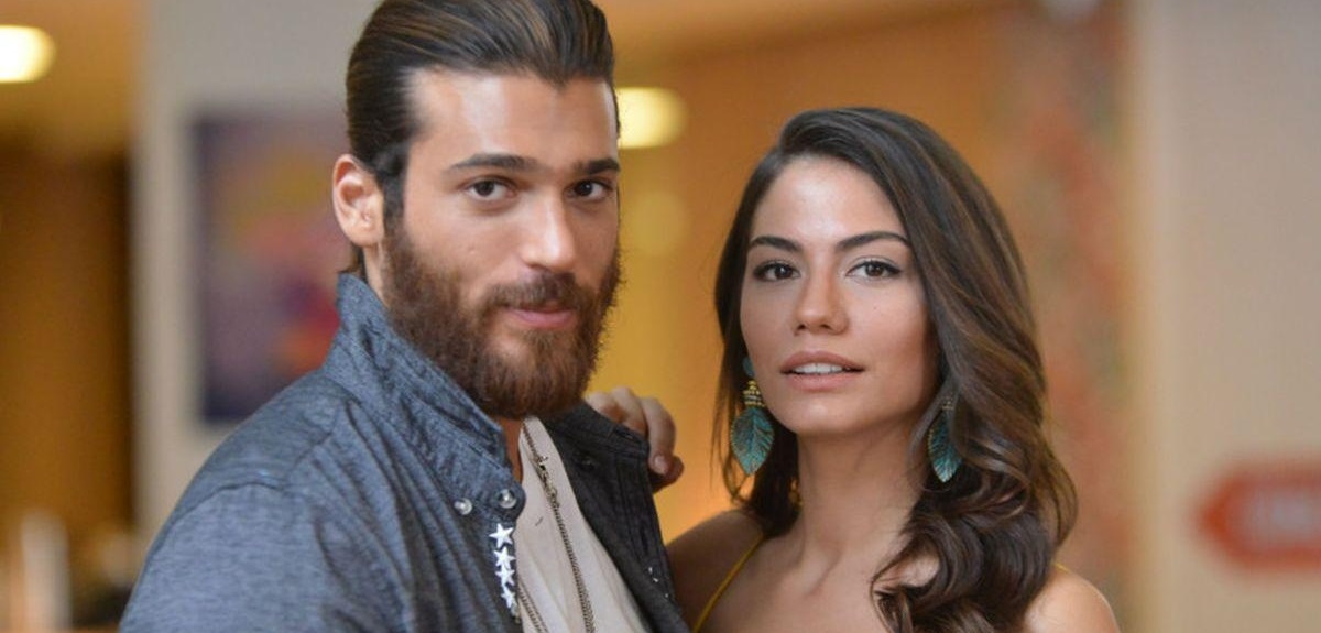 Nueva teleserie turca de TVN ya tiene horario para su estreno: no irá en el bloque prime
