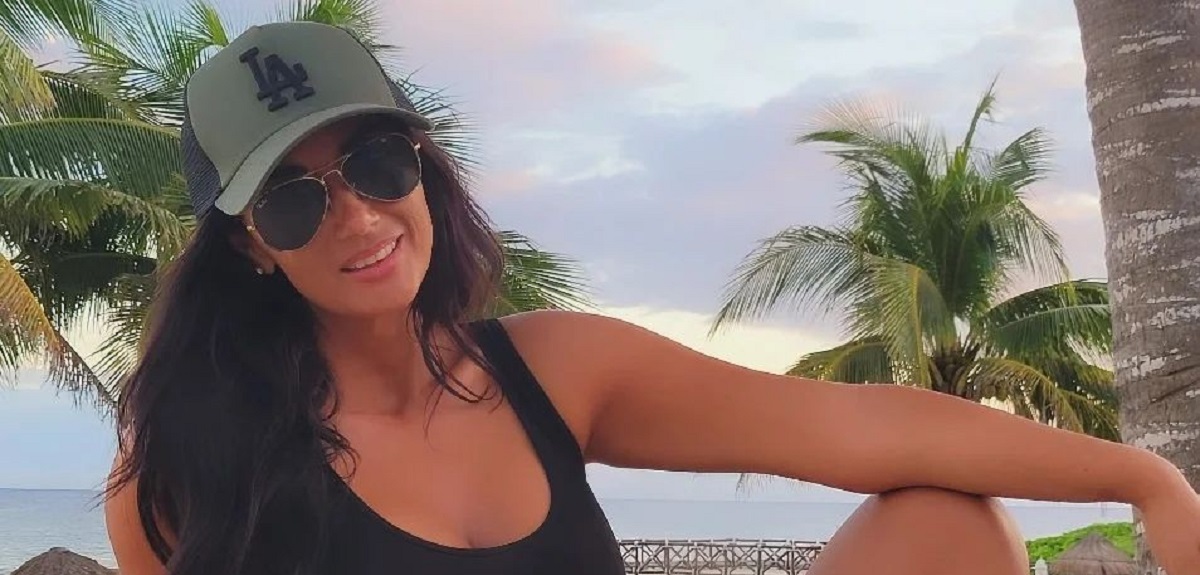 Pamela Díaz compartió registros de la 'pataleta' de su hija Pascuala: 