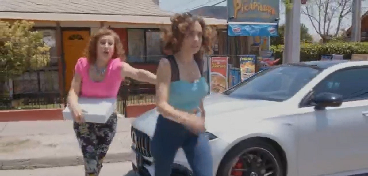 Arturo terminará con Pamela y Johnny lo encarará en Pobre Novio