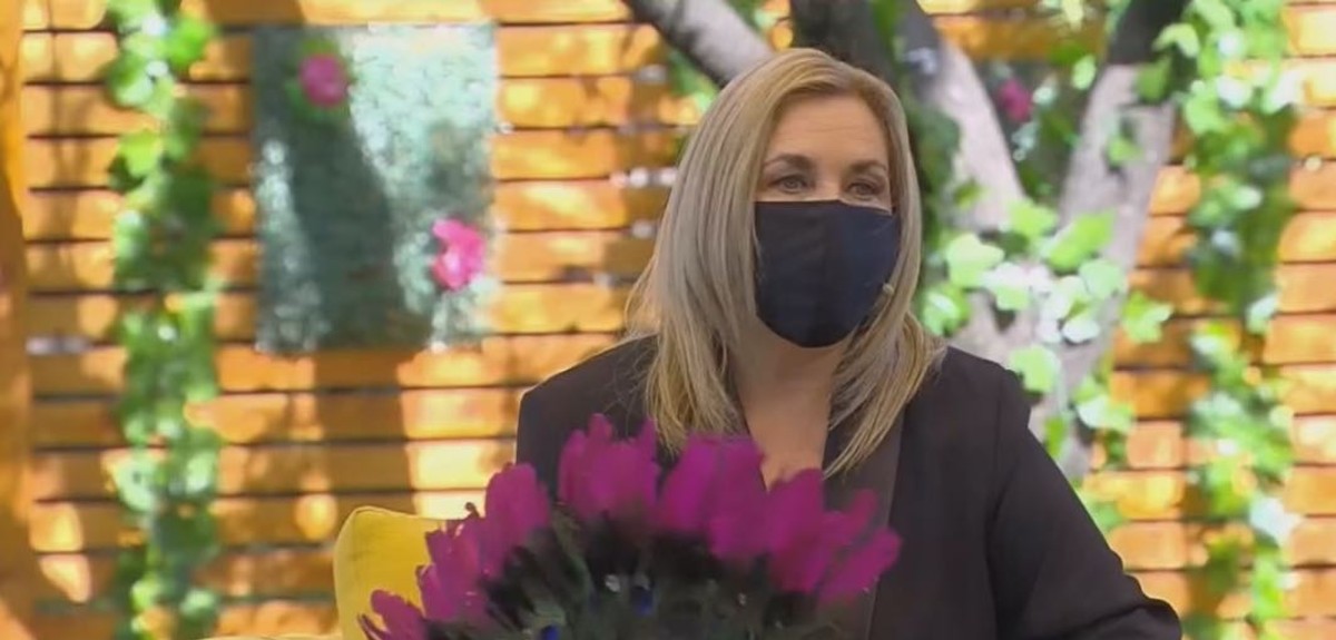 Pamela Jiles emplaza a Boric por quinto retiro: “Es la primera medida que pide la ciudadanía”