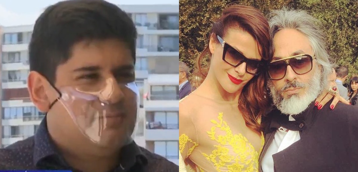 Rey del oro asegura que Parived y Tonka Tomicic le deben $40 millones: 