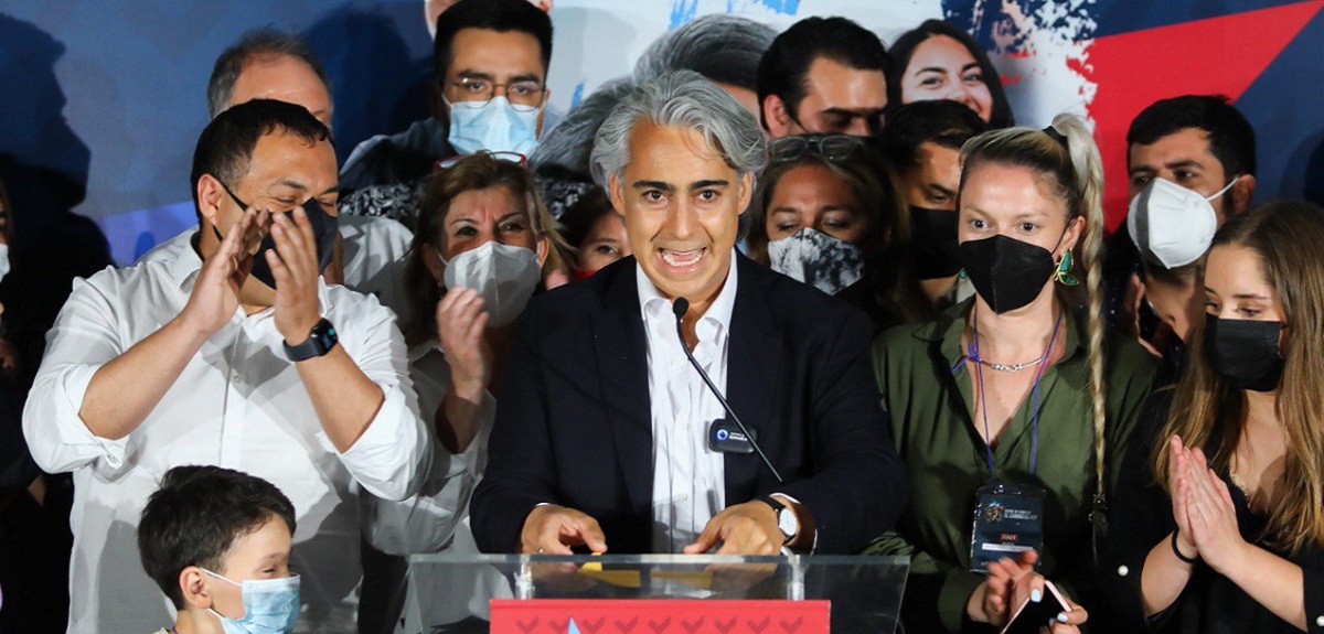 Servel dispuso la disolución de 12 partidos políticos tras no alcanzar el 5% en votación de diputados