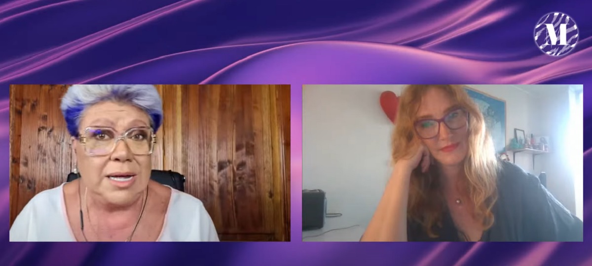 La idea de Patricia Maldonado para volver a la TV junto a Cata Pulido: 