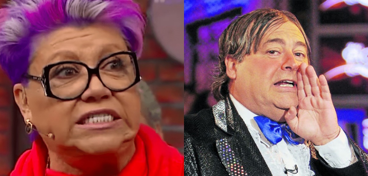 Paty Maldonado reveló conflicto del Jappening con Ja por llegada de Belloni: 