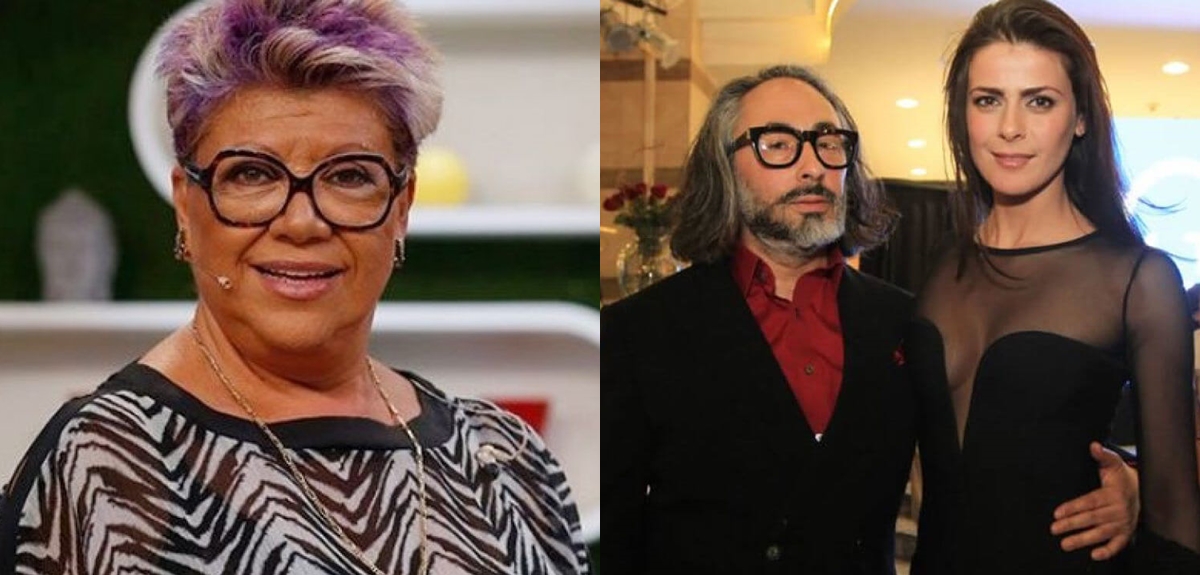 Patricia Maldonado aconsejó a Tonka Tomicic ante conflicto con Parived: 