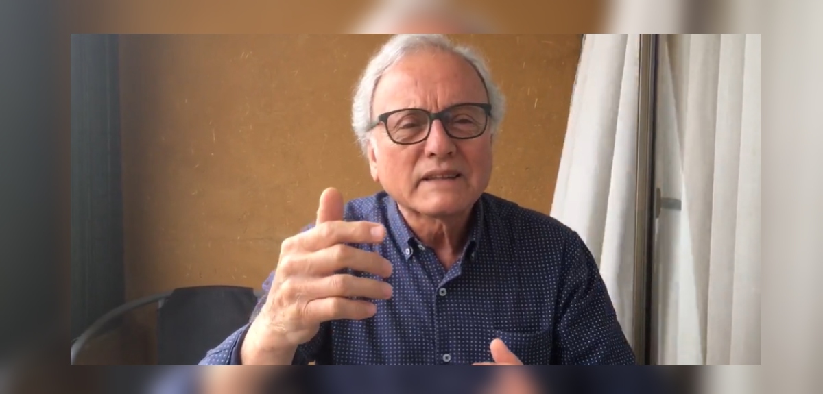 Patricio Achurra genera polémica tras particular consejo a Boric ante su viaje a Juan Fernández