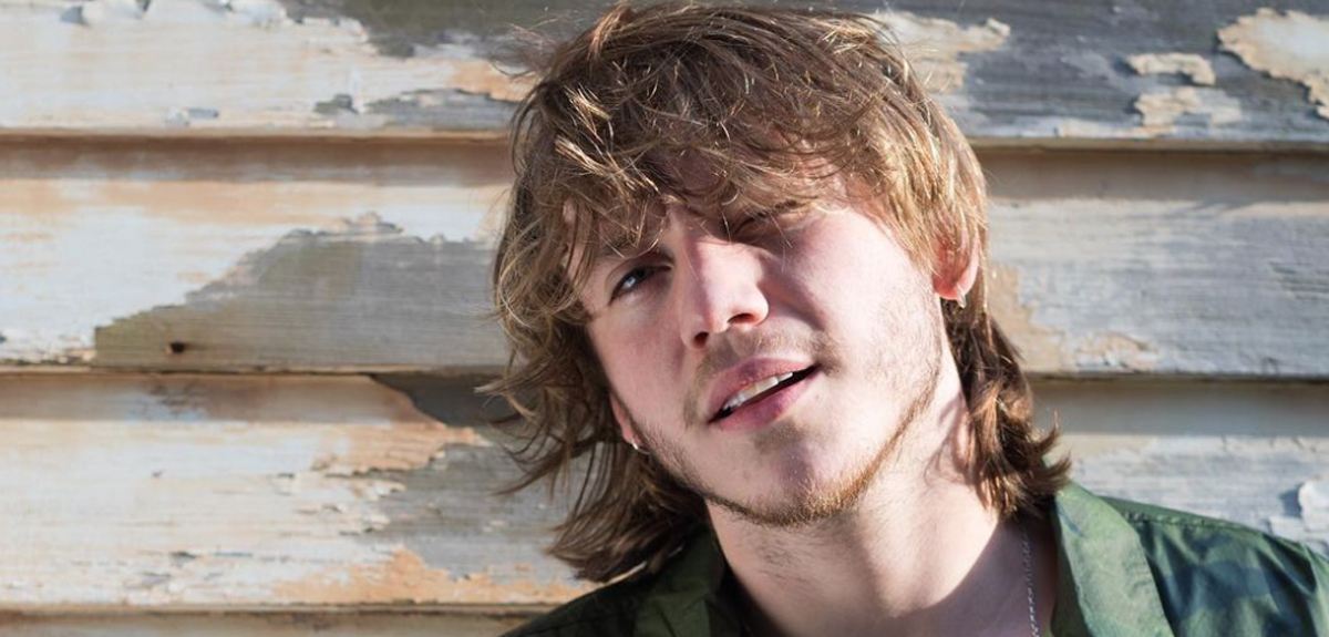 Paulo Londra se convirtió en padre por segunda vez: compartió foto de su hija en incubadora