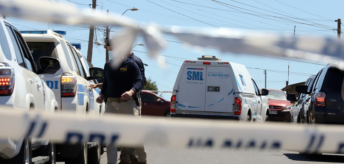 Revelan identidad de autor confeso por crimen de Pedro Carrión: hijo lanzó teoría del asesinato