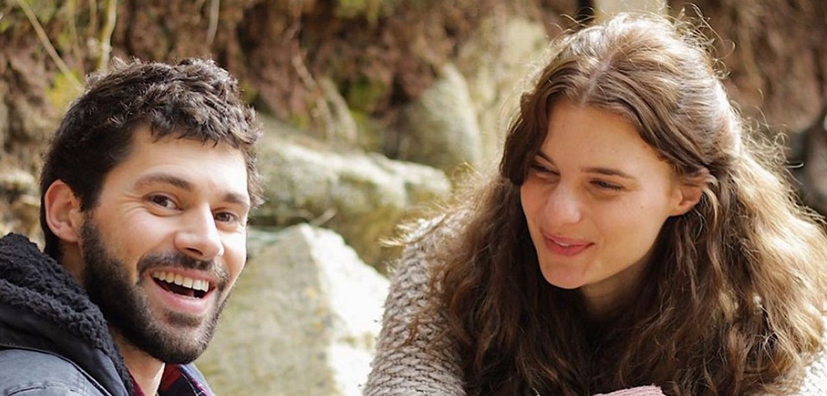 ¿Se confirma el romance? Pedro Campos sembró dudas al subir foto con Pin Montané que después borró