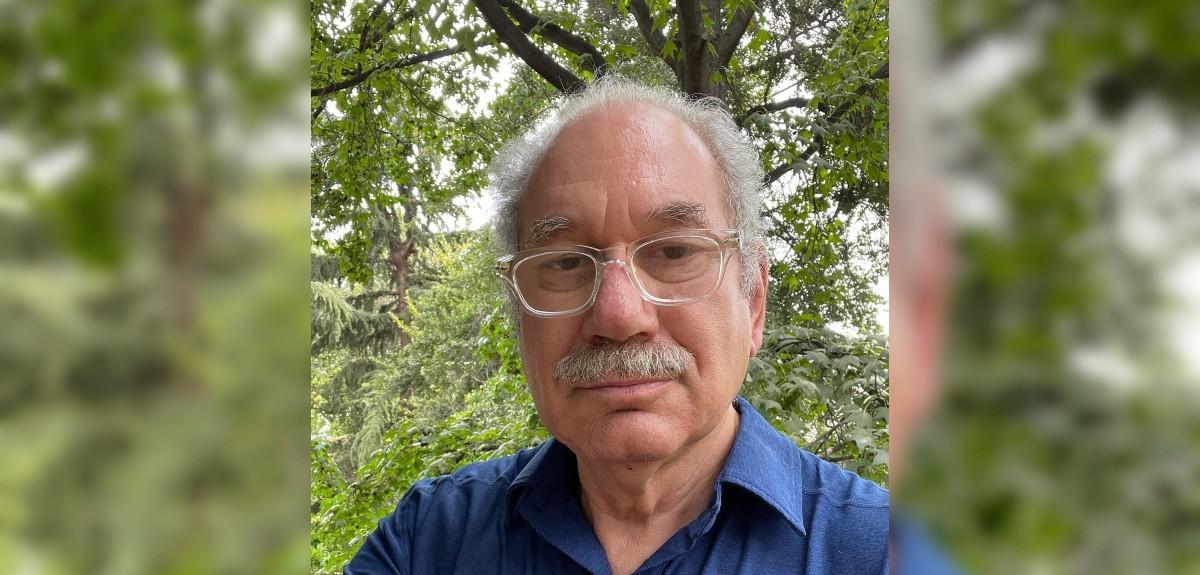 La reflexión de Pedro Engel sobre el conflicto Rusia-Ucrania: “Todos unidos podemos lograr la paz”