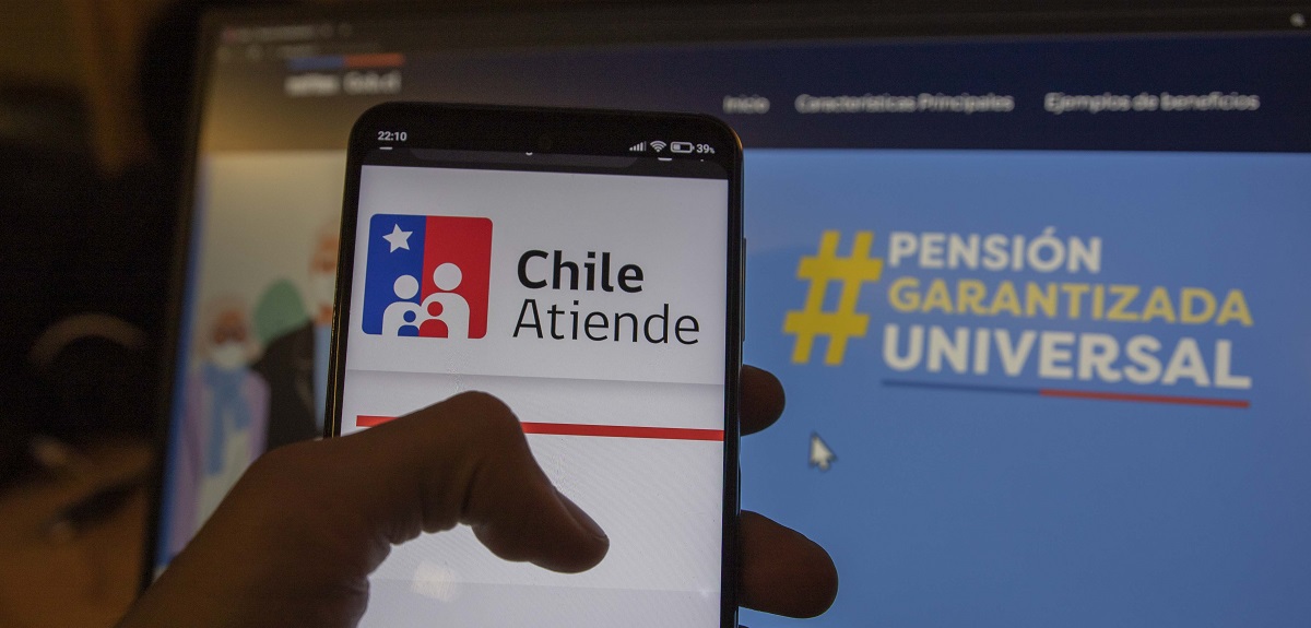 Adelantan pago de la Pensión Garantizada Universal: revisa si tienes derecho al nuevo beneficio