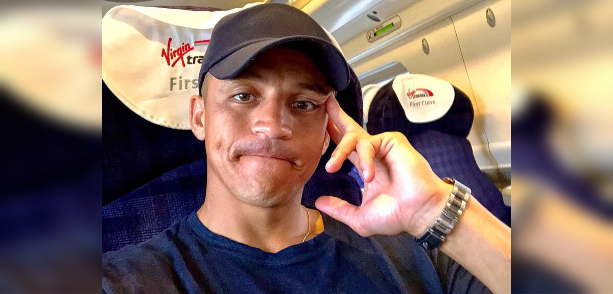 La desconocida historia de la periodista de Canal 13 que rechazó invitación de Alexis Sánchez