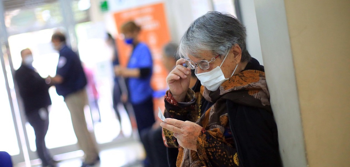 Revisa si eres beneficiario automático de la Pensión Garantizada Universal o debes postular