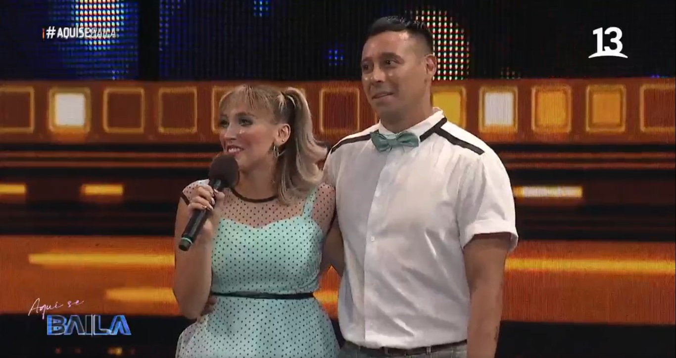 Piamaría Silva beca Rodrigo Díaz