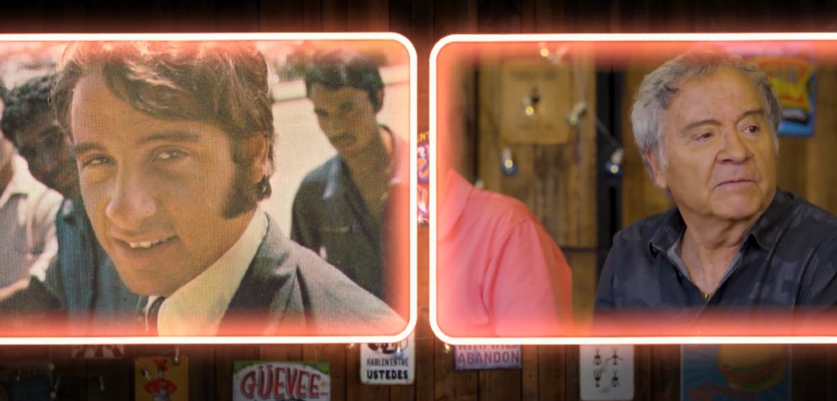 Pollo Fuentes reveló los particulares regalos que recibía en sus conciertos: “Me llegaban calzones”