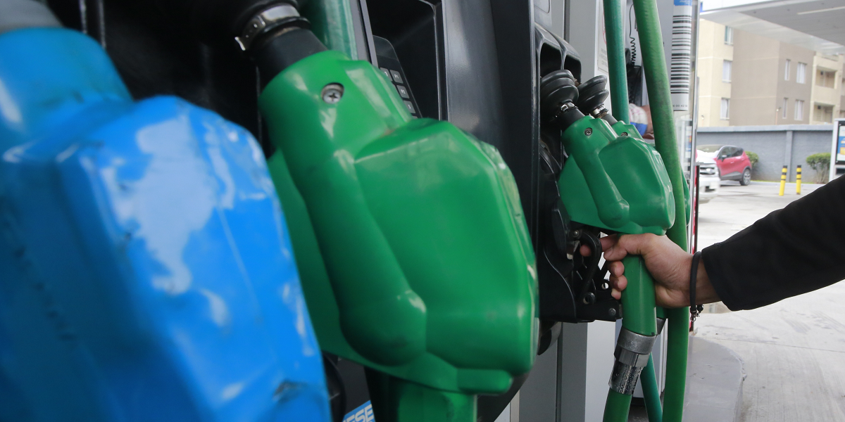 Gobierno anunció que bencinas podrían subir $250 tras ataque ruso a Ucrania: “Esto tiene impacto”