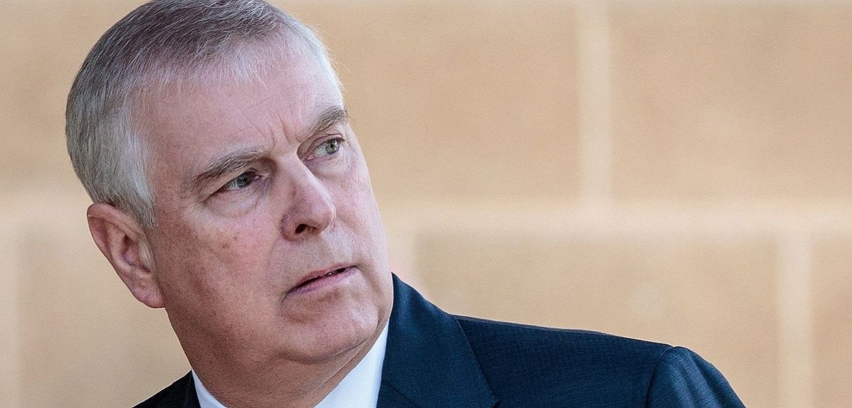 El acuerdo con el que el príncipe Andrés zanjó su demanda por presuntos abusos sexuales