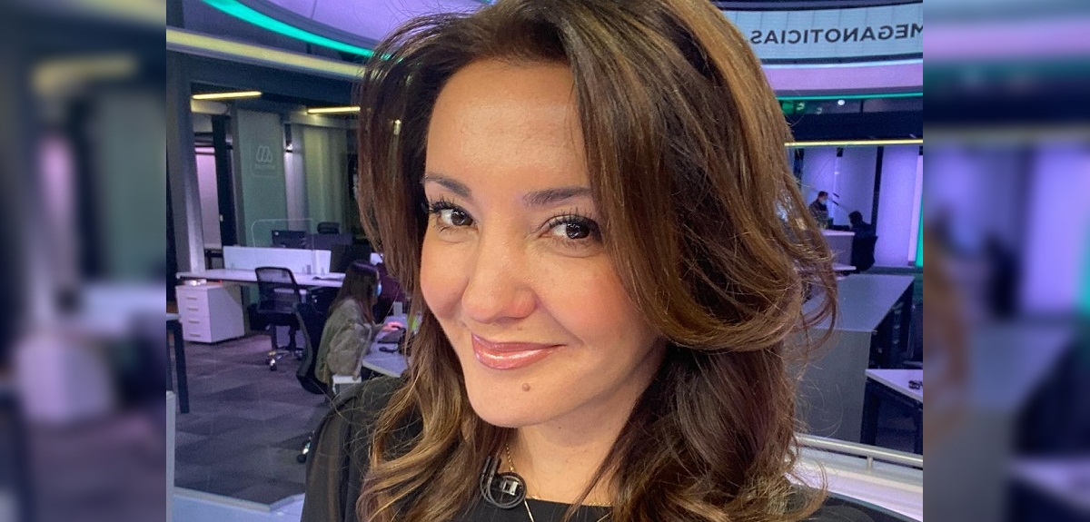 La muerte que enlutó a Priscilla Vargas en medio de sus vacaciones: 