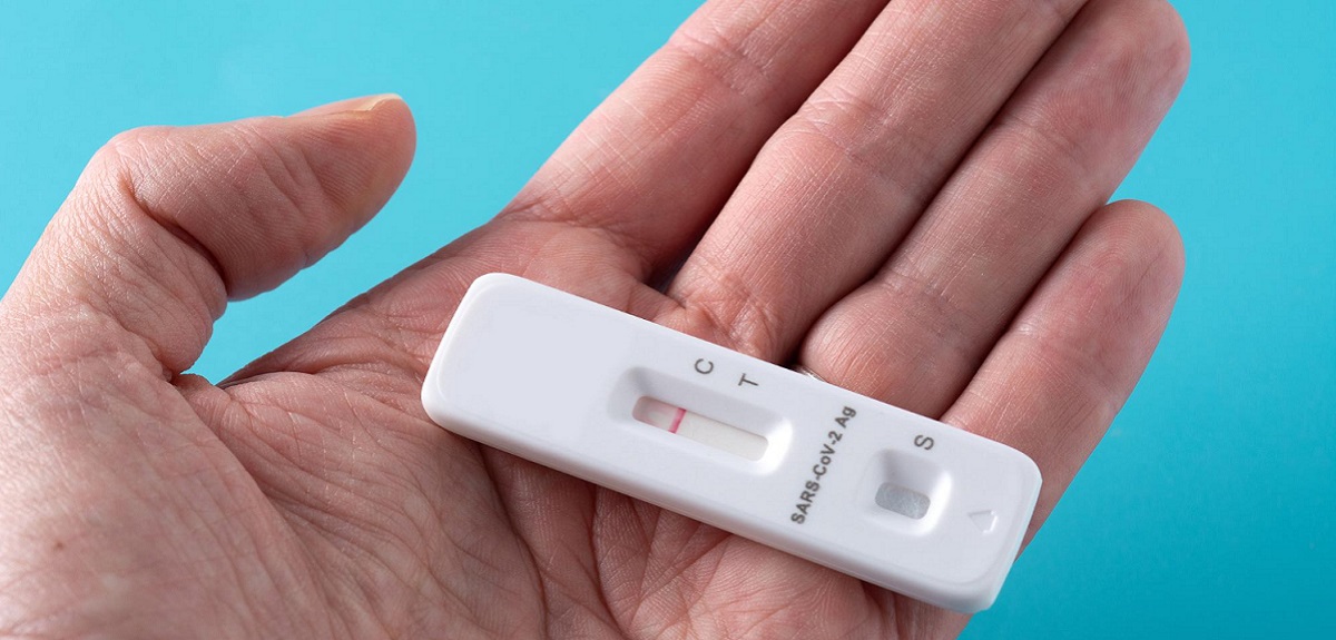 ¿En cuánto tiempo una persona puede reinfectarse de COVID-19? Expertos lo revelaron