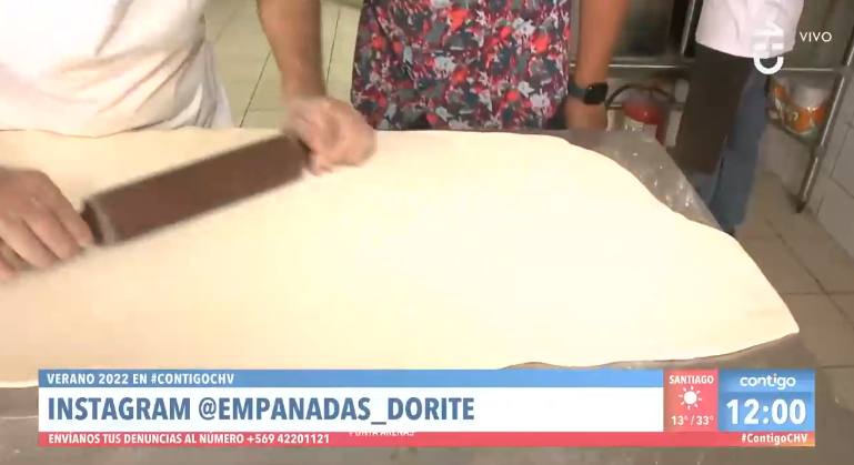 Queraltó cayó en broma que le hizo JC Rodríguez en pleno despacho