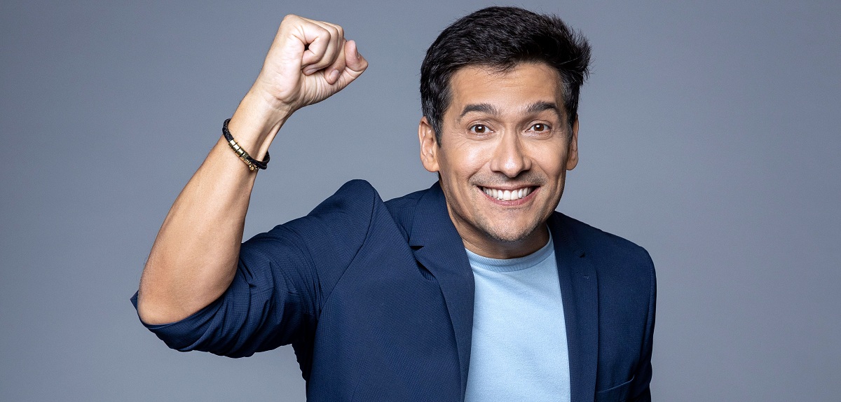 Rafael Araneda reveló que propuso formato de 'Talento Rojo' hace 15 años a TVN: 