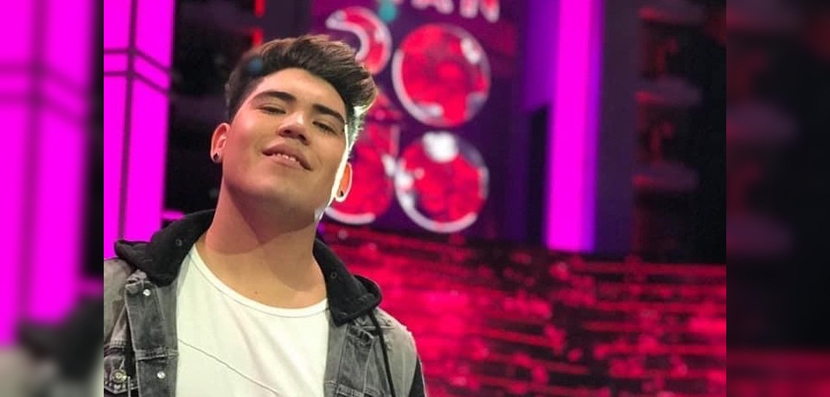 Raúl de Jesús Valdés contó que su hermano estará en Talento Rojo: reveló qué consejos le dio