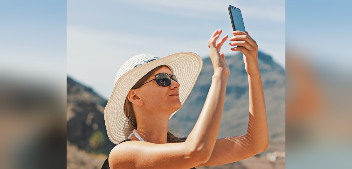 Ojo con los WiFi públicos: 8 tips para el uso eficiente de los datos de tu celular en vacaciones