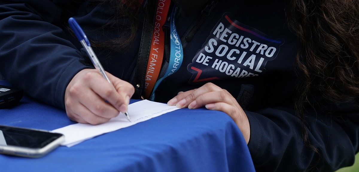 Gobierno modificó calificaciones socioeconómicas del Registro Social de Hogares