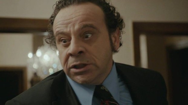 La carrera de Reha Özcan, el actor que interpreta a Adil en 'Doctor Milagro'