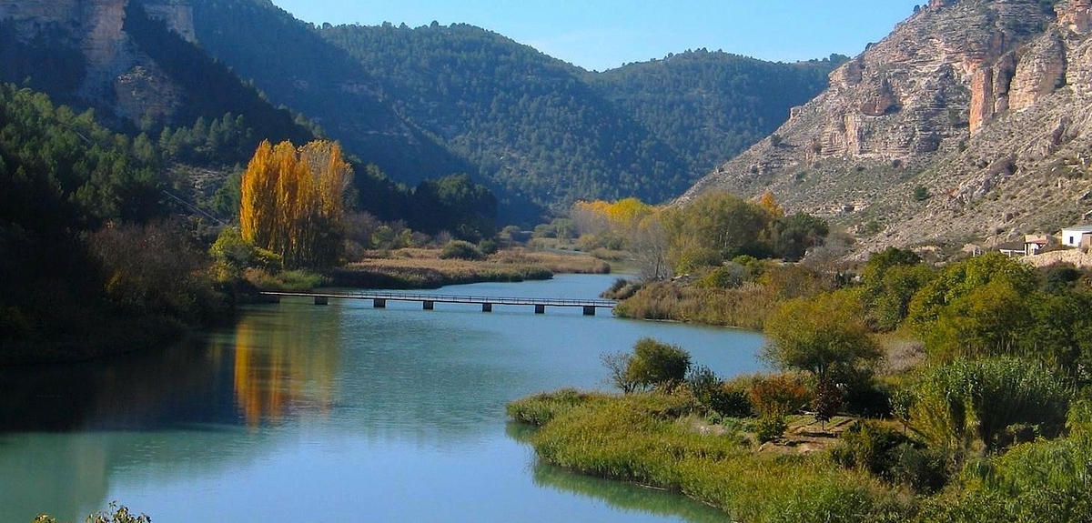 Muestreo Nacional de Basura en los ríos de Chile revela cuál es el más contaminado