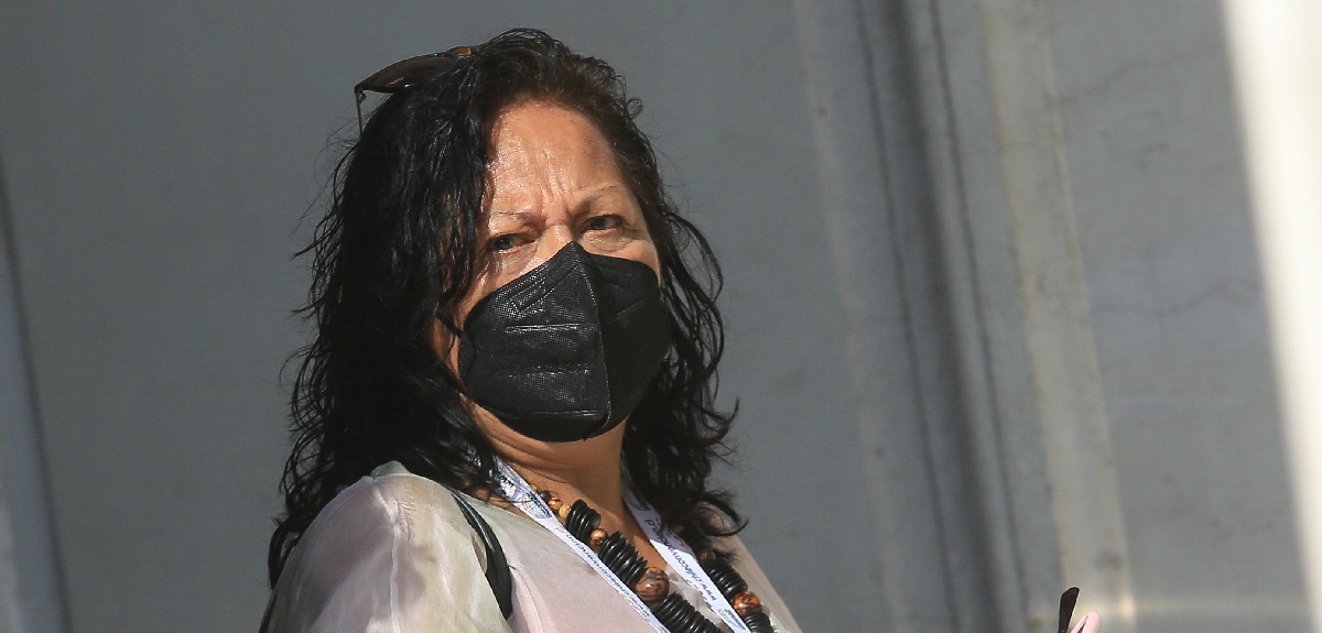 CC: Rivera argumenta disolución de Poderes con la URSS y Bassa afirma que iniciativa no avanzará