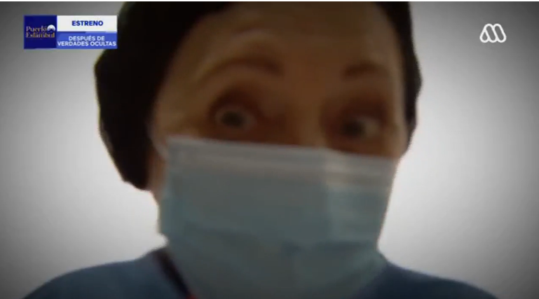 ¿Comenzó la caída de Mateo? Verdades Ocultas vivió momento clave tras recuerdo de Martina