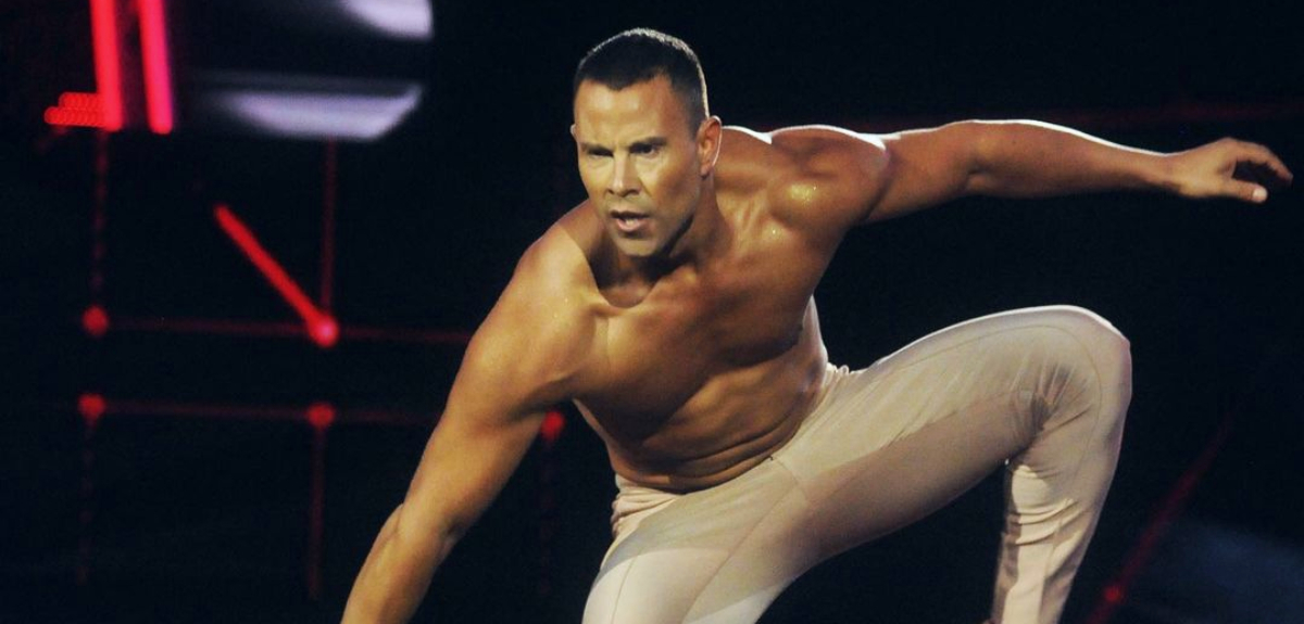 Rodrigo Díaz lamentó acusación de plagio por coreografía en 'Aquí se baila': 