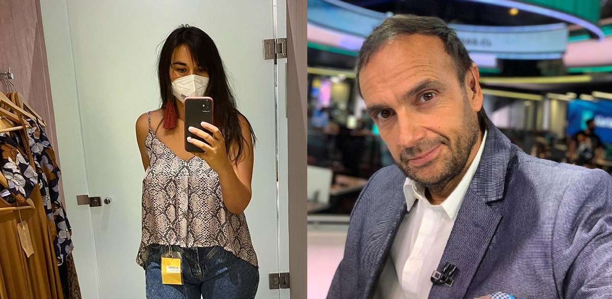 Rodrigo Sepúlveda defendió a Izkia Siches tras ir a centro comercial: 