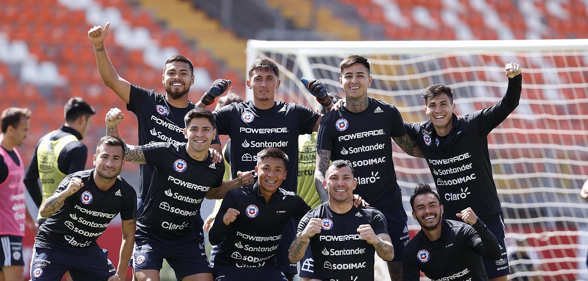 Duelo de vida o muerte: ¿a qué hora y dónde se puede ver el partido de Chile con Bolivia?