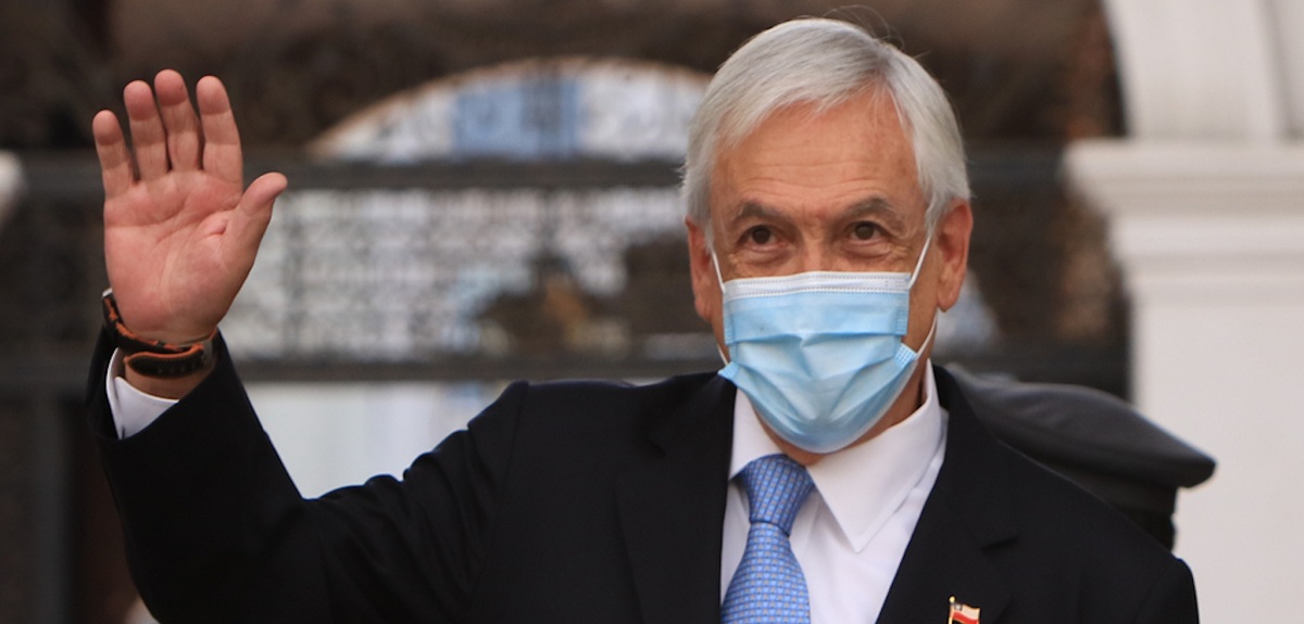 Piñera anunció extensión del IFE Laboral y Subsidio Protege: beneficios se prolongarán por 3 meses