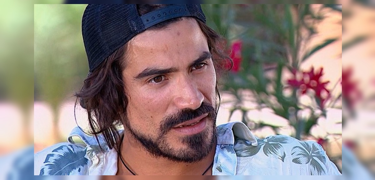 Exchico reality Sebastián Ramírez se encuentra en la cárcel por conducir en estado de ebriedad