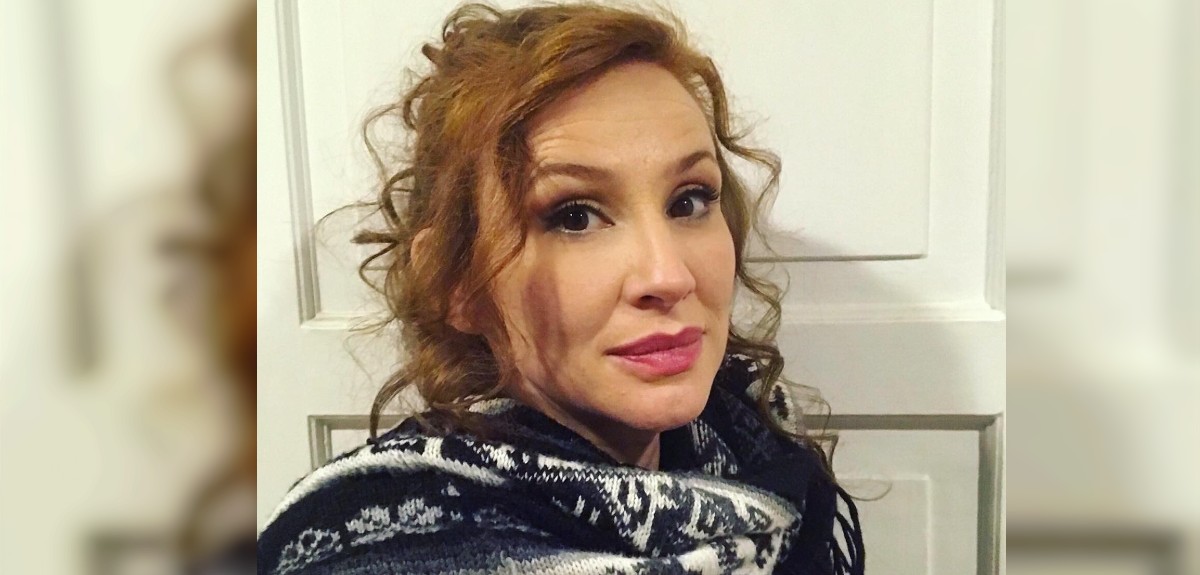 Sigrid Alegría contó que fue víctima de bullying en su adolescencia: “Por ser extranjera y colorina”