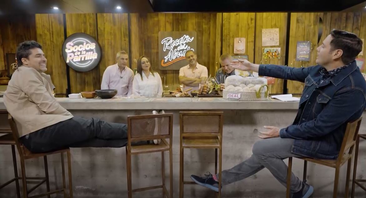 José Miguel Viñuela relatará motivo de su salida de la TV