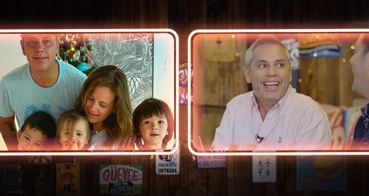 José Miguel Viñuela relatará motivo de su salida de la TV