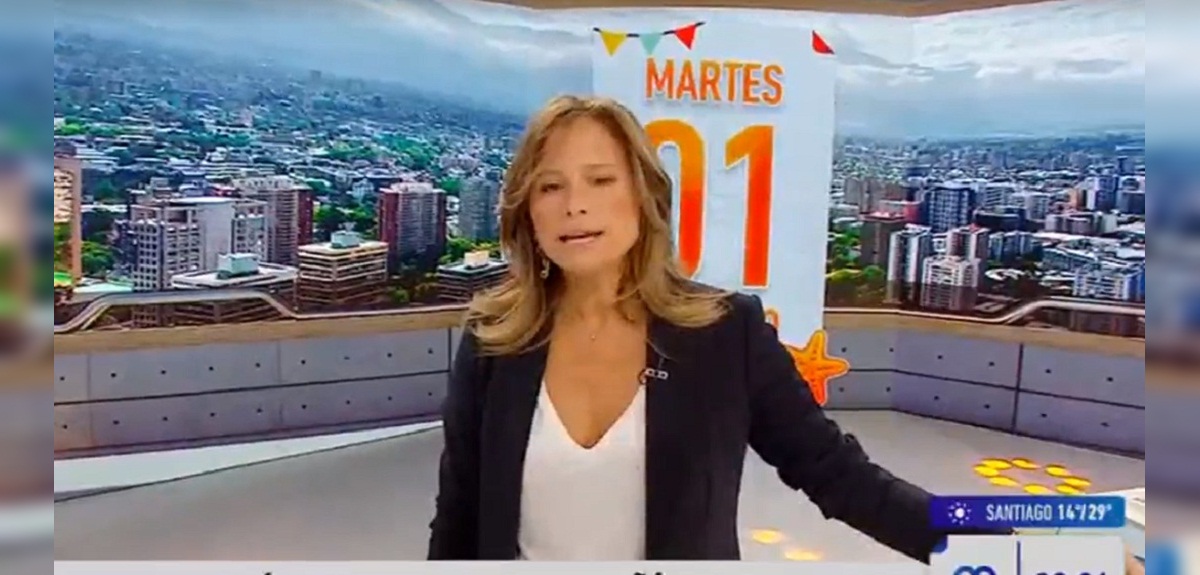 Soledad Onetto habló de pérdida de embarazo en Mucho Gusto: 