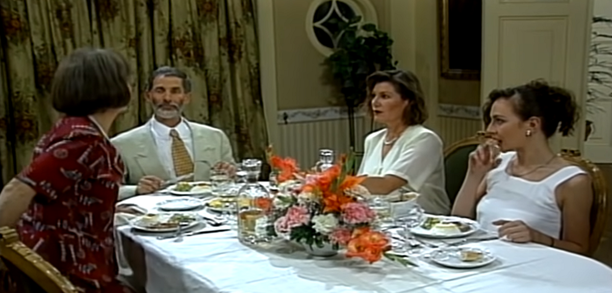 TVN homenajeó a fallecidos miembros del elenco de Sucupira: reestreno sacó aplausos en la audiencia